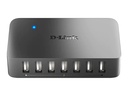 D-Link USB-Hub DUB-H7