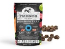 FRESCO Trockenfutter BARF Complete Plus Pute, 1 kg