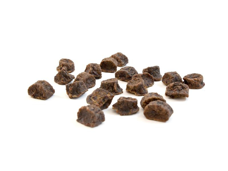 FRESCO Trockenfutter BARF Complete Plus Pute, 1 kg