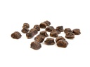 FRESCO Trockenfutter BARF Complete Plus Pute, 1 kg