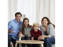 Hasbro Gaming Familienspiel Klartext
