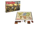 Hasbro Gaming Familienspiel Risiko Refresh