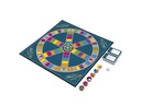 Hasbro Gaming Familienspiel Trivial Pursuit Classic D