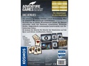 Kosmos Familienspiel Adventure Games: Das Verlies