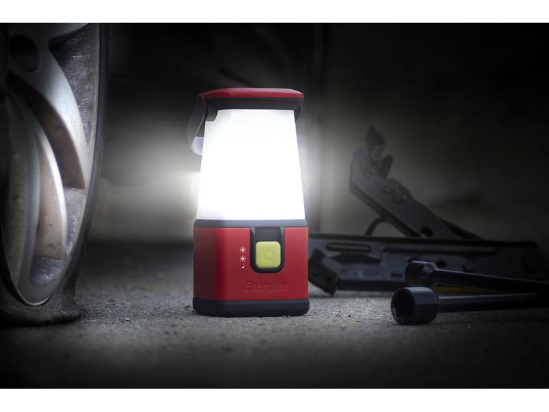 Energizer Camping Laterne