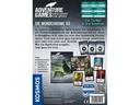 Kosmos Familienspiel Adventure Games: Die Monochrome AG