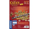 Kosmos Familienspiel Catan - Das Duell