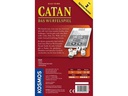 Kosmos Familienspiel Catan: Das Würfelspiel