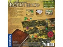 Kosmos Familienspiel Die Abenteuer des Robin Hood