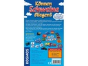 Kosmos Familienspiel Können Schweine fliegen?