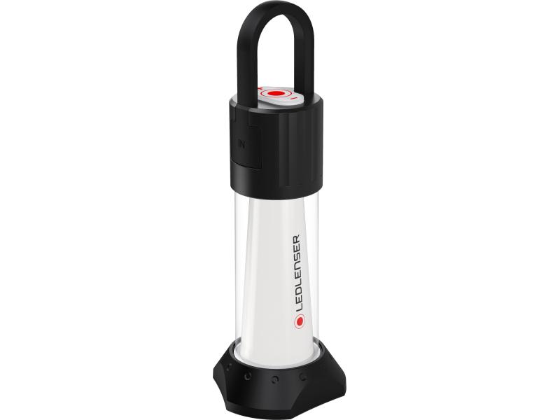 LED LENSER Campinglampe ML6