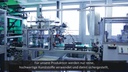 Kolma Register A4 KolmaFlex 1-10 Farbig