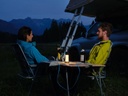 LED LENSER Laterne ML4