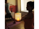 LUCI Campinglampe Solar Light Candle