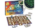 Ravensburger Familienspiel Das verrückte Labyrinth Glow in the Dark