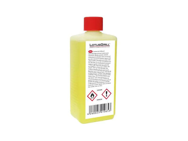 LotusGrill Brennpaste 200 ml 1 Stück