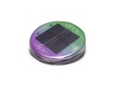 LUCI Campinglampe Solar Light Color