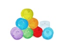 LUCI Campinglampe Solar Light Color