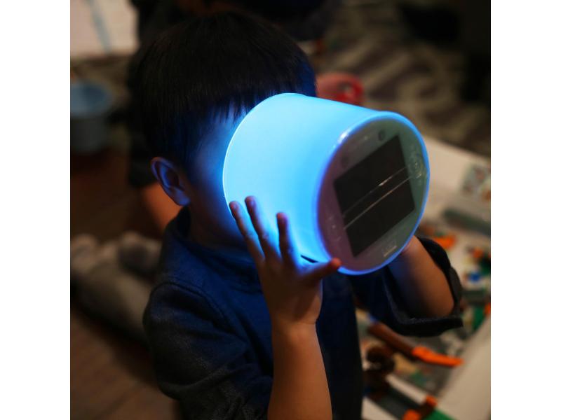 LUCI Campinglampe Solar Light Color