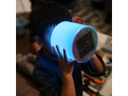 LUCI Campinglampe Solar Light Color