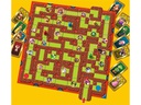 Ravensburger Familienspiel Super Mario Labyrinth