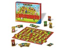Ravensburger Familienspiel Super Mario Labyrinth