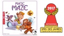 Sit down! Familienspiel Magic Maze