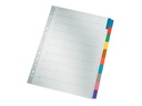 Leitz Register A4, Blanko Blanko