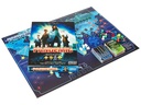 Z-Man Games Familienspiel Pandemic