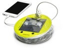 LUCI Campinglampe Solar Light Outdoor PRO