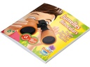 Buki Outdoor Jumelles Binoculars