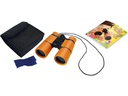 Buki Outdoor Jumelles Binoculars