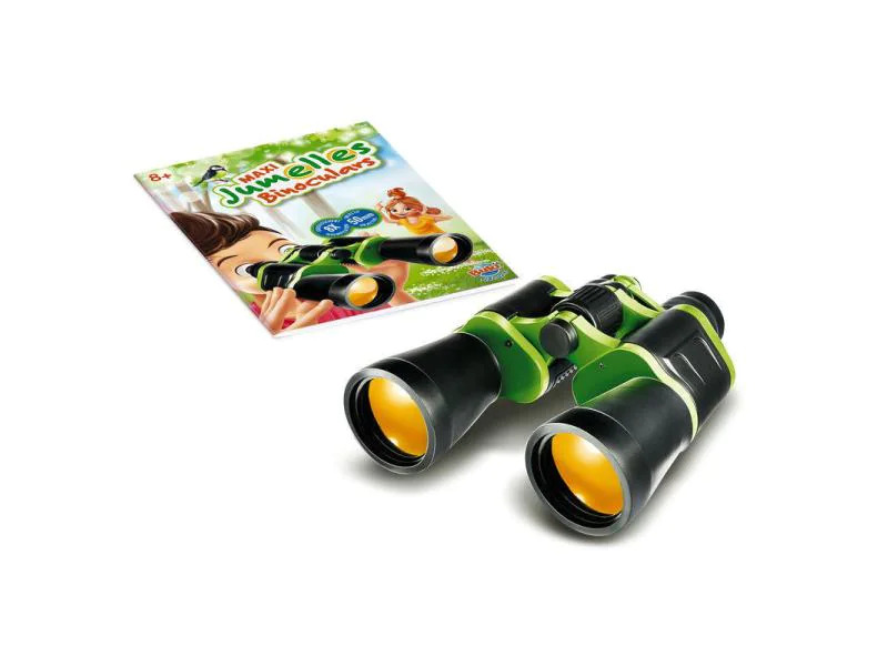 Buki Outdoor Maxi Fernglas