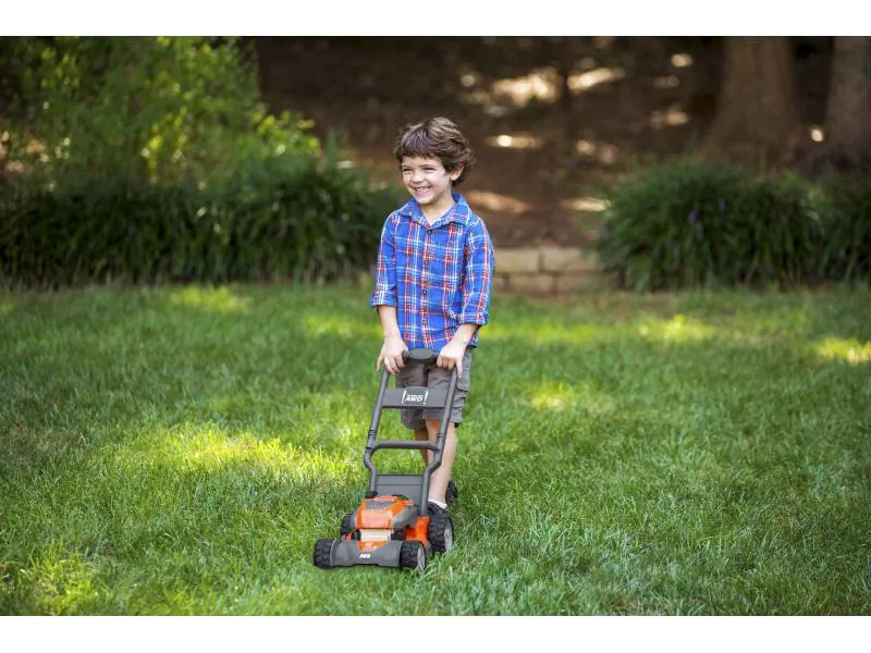 Husqvarna Gartenspielgerät Rasenmäher
