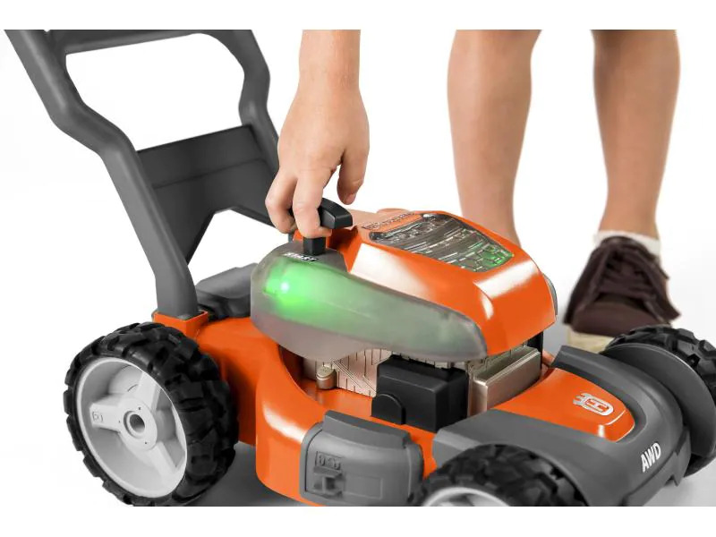 Husqvarna Gartenspielgerät Rasenmäher
