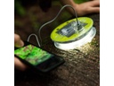 LUCI Campinglampe Solar Light Outdoor PRO