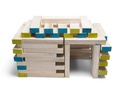 BS Toys Spiel Riesentum ca. 100 cm