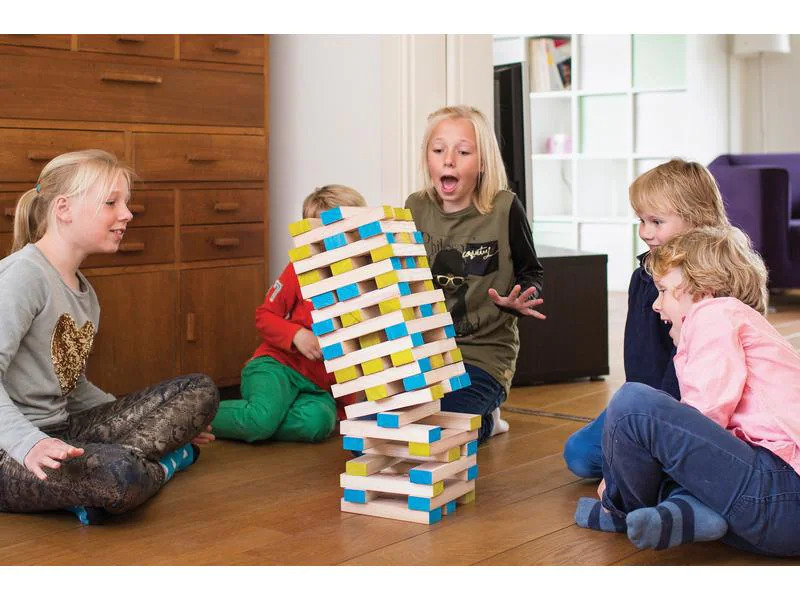 BS Toys Spiel Riesentum ca. 100 cm