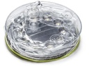 LUCI Campinglampe Solar Outdoor 2.0
