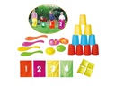 Knorrtoys Spielset Party-Fun