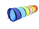 Knorrtoys Spieltunnel Bunt