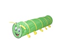 Knorrtoys Spieltunnel Hugo Raupe