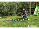 Schildkröt Funsports Ballspiel Soft Croquet Set