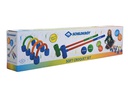 Schildkröt Funsports Ballspiel Soft Croquet Set