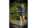 Schildkröt Funsports Diabolo Set Rot