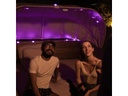 LUCI Solar Light Color String
