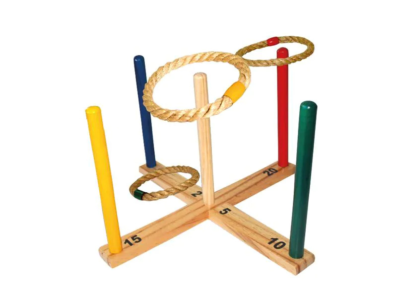 Schildkröt Funsports Wurfspiel Ringwurfspiel