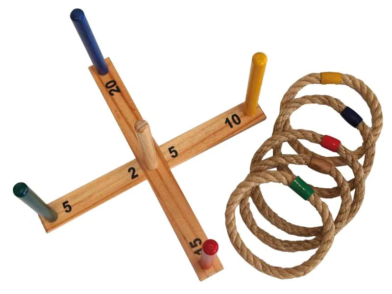 Schildkröt Funsports Wurfspiel Ringwurfspiel