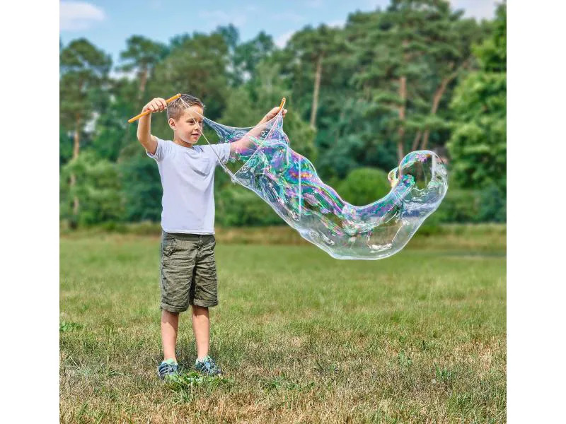 Simba Seifenblasen Lasso