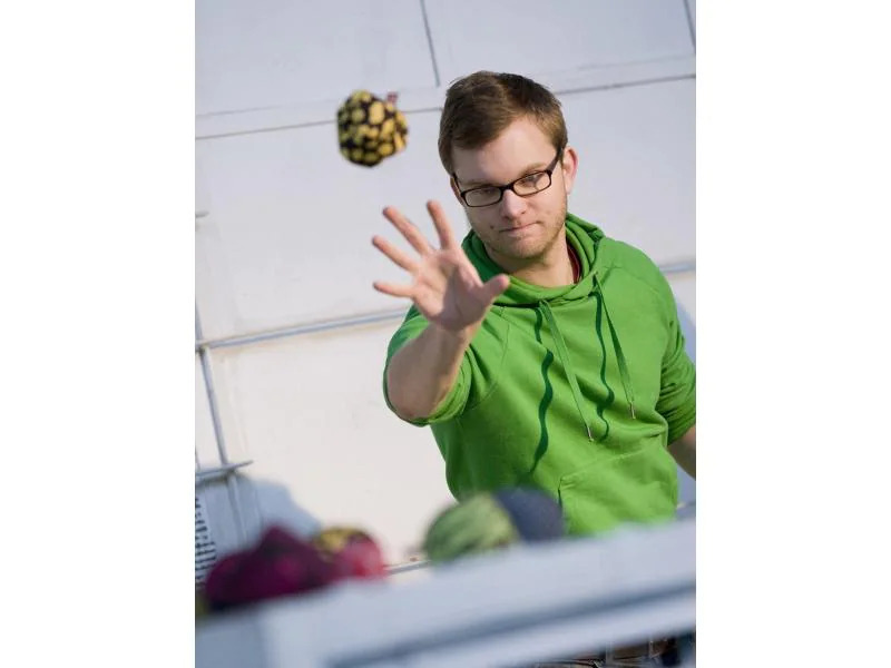 Zoch Bocchia Crossboule Jungle